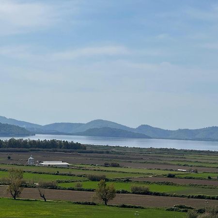 Panoramic Views Of Saranda公寓 外观 照片