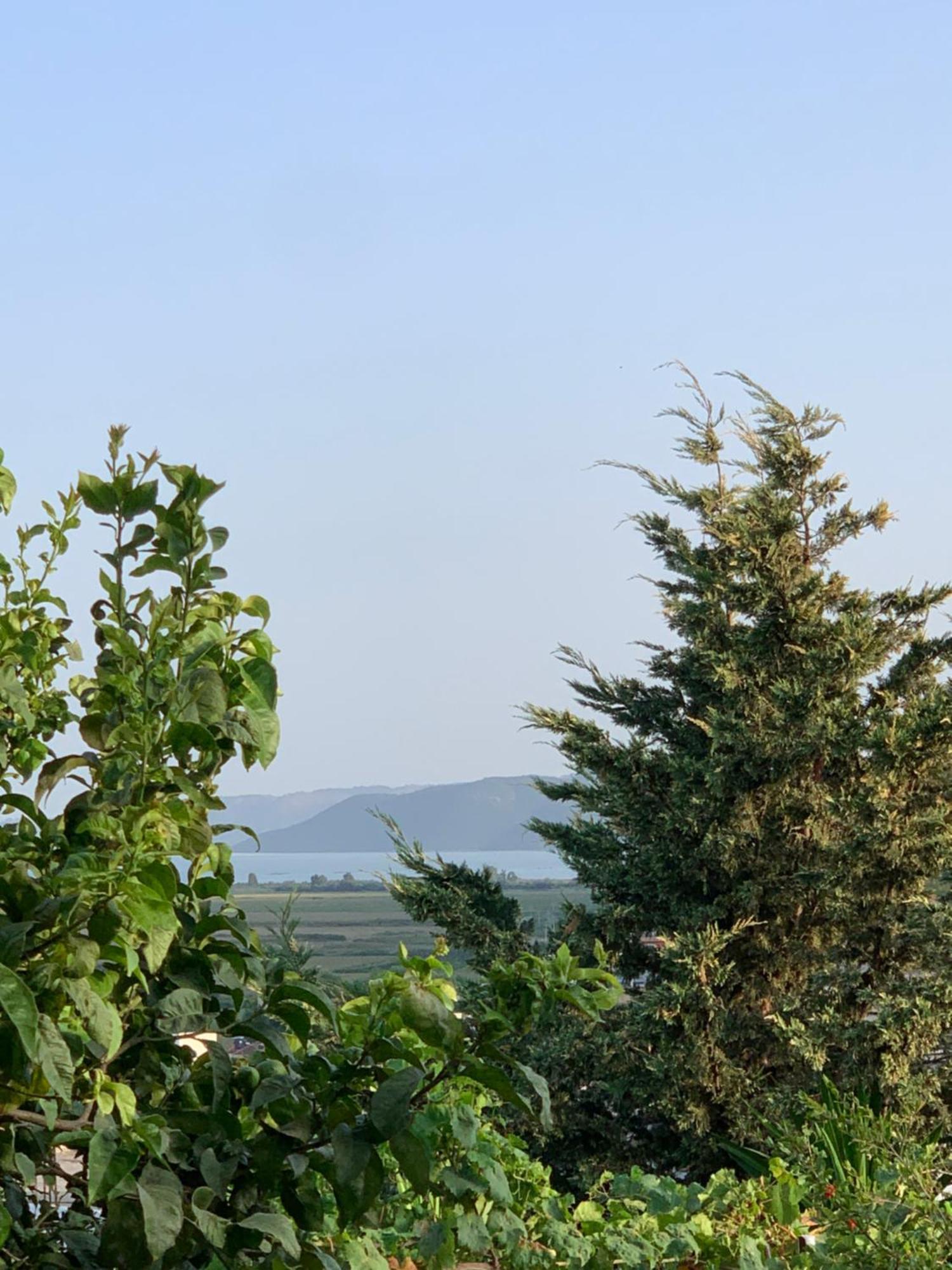 Panoramic Views Of Saranda公寓 外观 照片