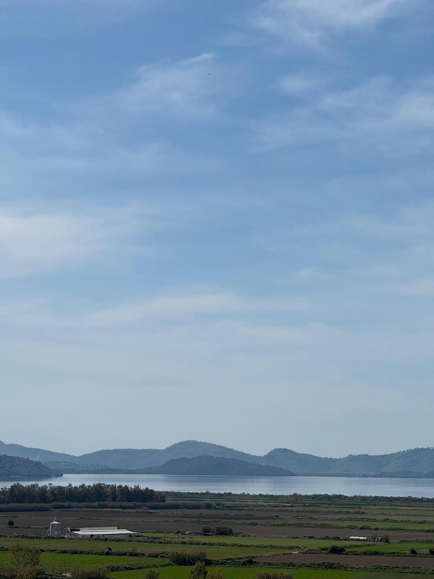 Panoramic Views Of Saranda公寓 外观 照片