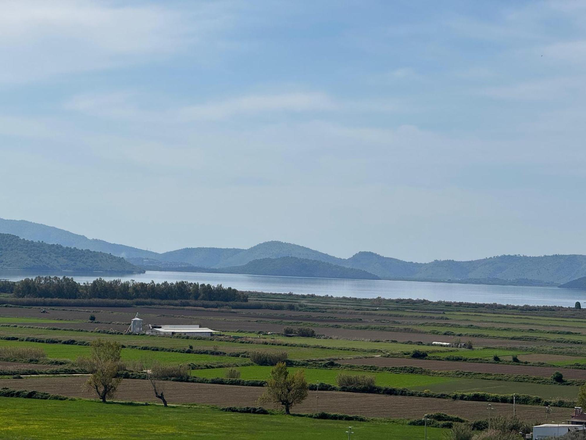 Panoramic Views Of Saranda公寓 外观 照片